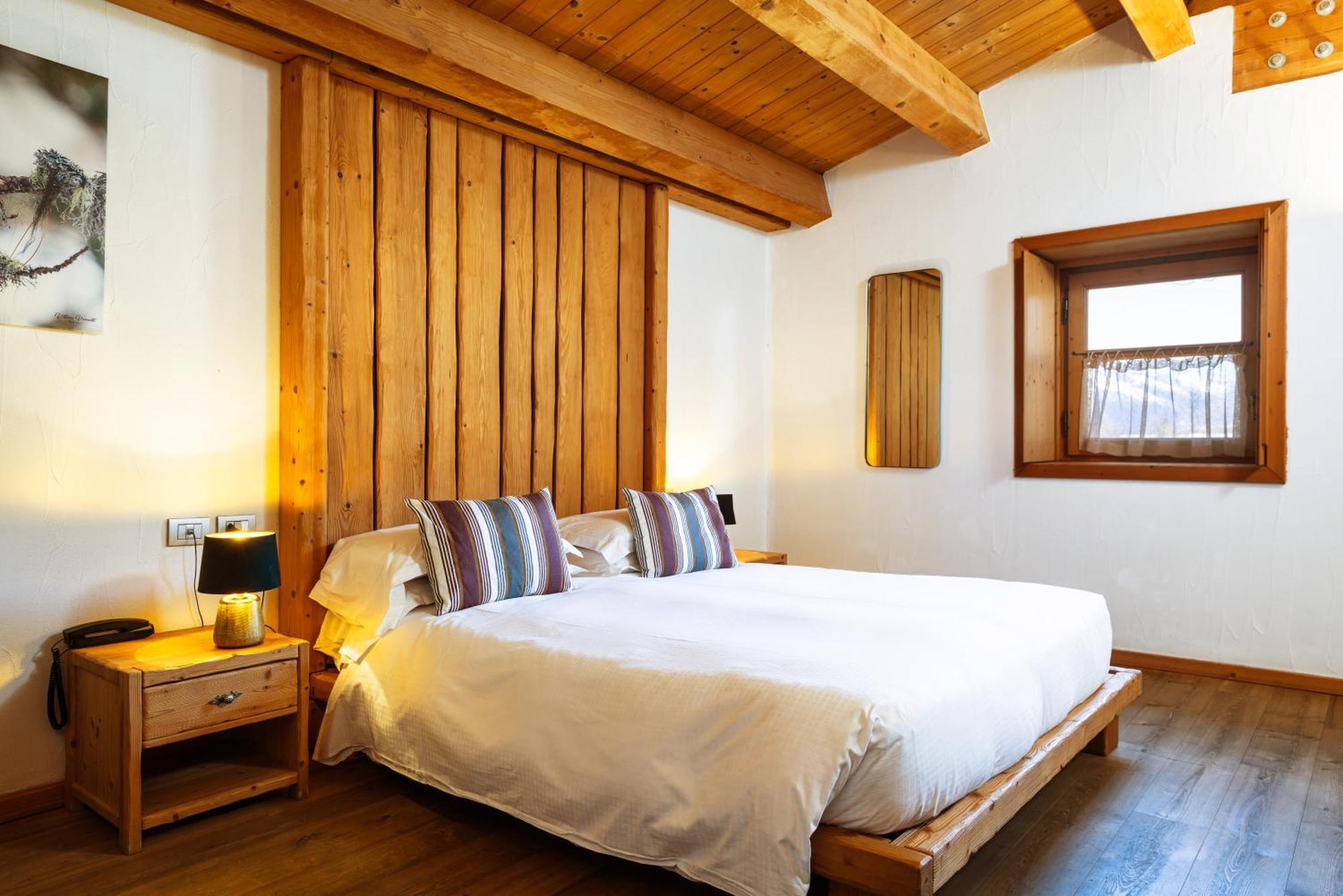 Mantello Agriturismo La Fiorida מראה חיצוני תמונה